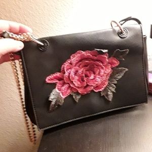 Women's small purse